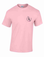 COCAMÜ x LangsamAberGeil Shirt limitiert